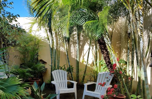 Pavas Cama Y Desayuno | Bed & Breakfast the Rock