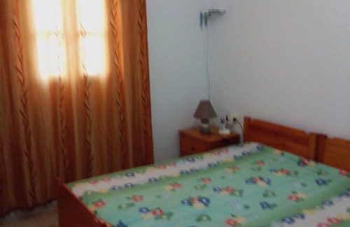 El Metouia Cama Y Desayuno | bed & Breakfast