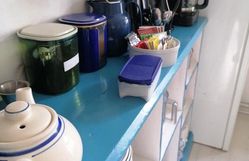 Hurup Thy Cama Y Desayuno | Bed & Breakfast Tvolm Thy