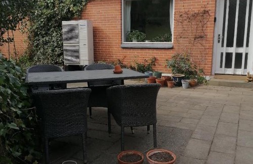 Hurup Thy Cama Y Desayuno | Bed & Breakfast Tvolm Thy