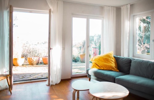 Bellersheim Cama Y Desayuno | Bed & Breakfast Unter den Linden
