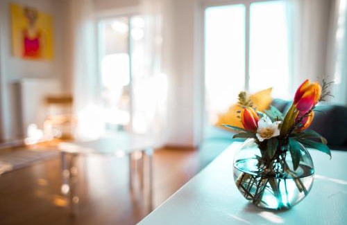 Bellersheim Cama Y Desayuno | Bed & Breakfast Unter den Linden