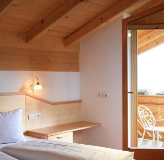 Maranza Casa | Bed & Breakfast Untermüllerhof