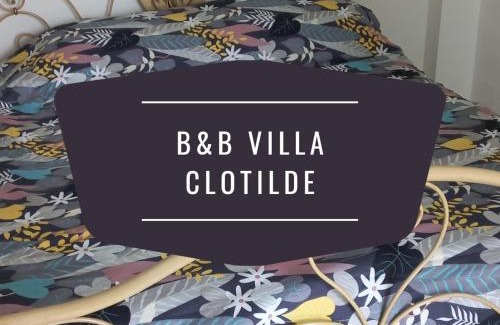 Civitanova Marche Cama Y Desayuno | Bed&Breakfast VillaClotilde