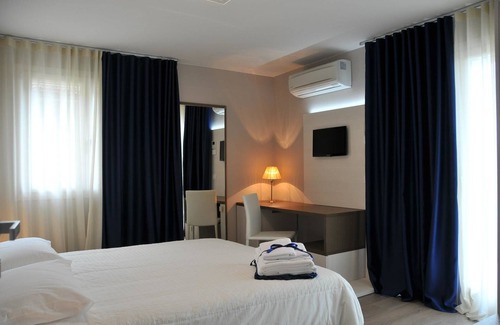 Moniga del Garda Cama Y Desayuno | Bed & Breakfast Vieulif