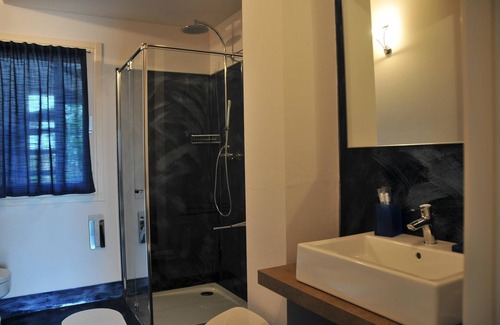 Moniga del Garda Cama Y Desayuno | Bed & Breakfast Vieulif