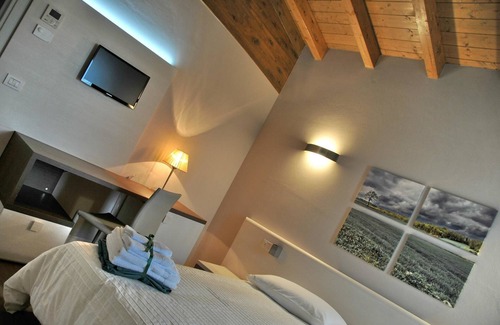 Moniga del Garda Cama Y Desayuno | Bed & Breakfast Vieulif