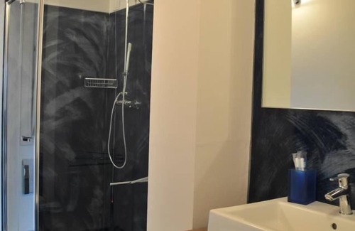 Moniga del Garda Cama Y Desayuno | Bed & Breakfast Vieulif