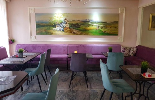 Pozega Cama Y Desayuno | Bed & Breakfast Vila Stanišić