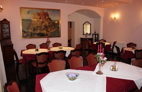 Pozega Cama Y Desayuno | Bed & Breakfast Vila Stanišić