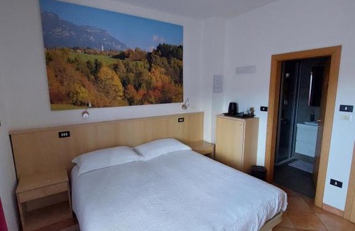 Cavalese Cama Y Desayuno | Bed & breakfast Villa Maria