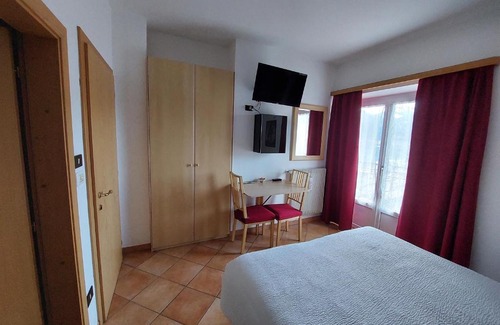 Cavalese Cama Y Desayuno | Bed & breakfast Villa Maria