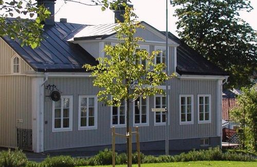 Harnosand Cama Y Desayuno | Bed & Breakfast Villa Sedin