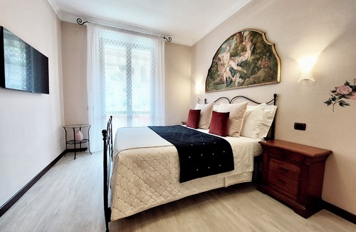 Spello Cama Y Desayuno | Bed & Breakfast Villamena