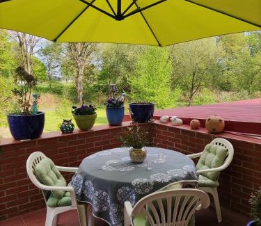 Zlocieniec Cama Y Desayuno | Bed & Breakfast - Warniłęg