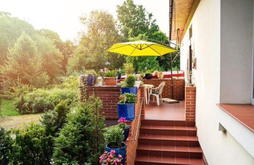 Zlocieniec Cama Y Desayuno | Bed & Breakfast - Warniłęg