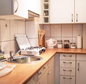 Zlocieniec Cama Y Desayuno | Bed & Breakfast - Warniłęg