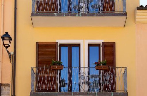 Luogosanto Cama Y Desayuno | Bed & Breakfast Zia Menga - Luogosanto Sardinia