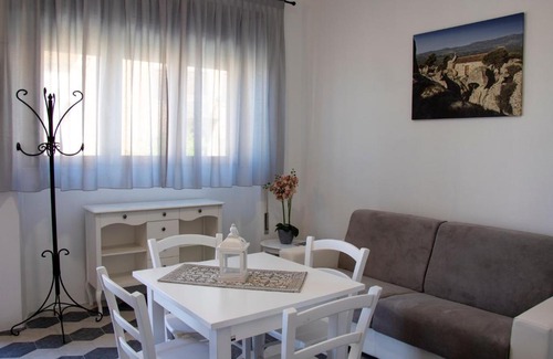 Luogosanto Cama Y Desayuno | Bed & Breakfast Zia Menga - Luogosanto Sardinia