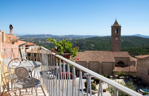 Luogosanto Cama Y Desayuno | Bed & Breakfast Zia Menga - Luogosanto Sardinia