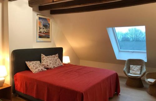 Meerbusch Cama Y Desayuno | Bed & Brockhof Meerbusch