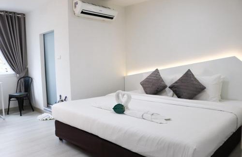 Nonthaburi Apartamento | Bed By Boat @Nonthaburi Pier