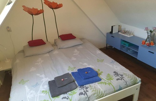 Badhoevedorp Casa | Bed & Bye Schiphol