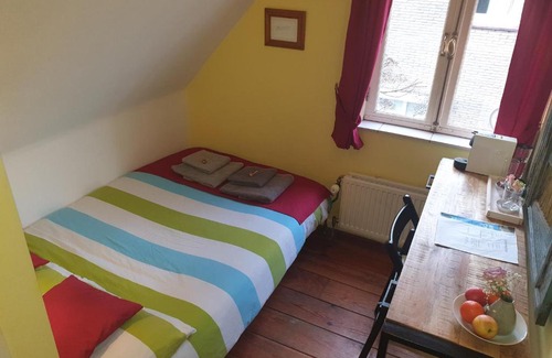 Badhoevedorp Casa | Bed & Bye Schiphol
