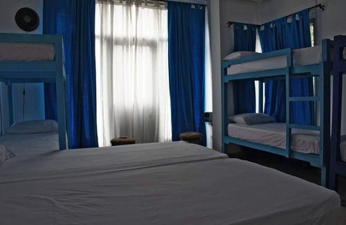 Greater Kailash Cama Y Desayuno | Bed & Chai Guest House