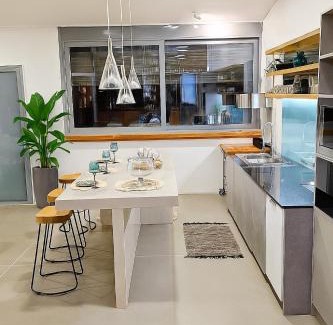 Nea Peramos Apartamento | Bed & Coffee