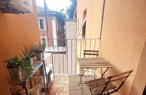 Affori Apartamento | Bed&Coffee Milan 2 at 15 minutes Duomo