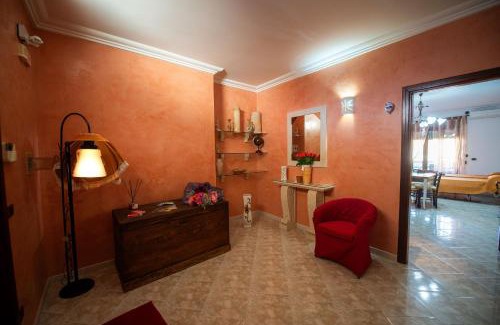 Sava Cama Y Desayuno | Bed e breakfast Terra e Mare