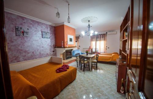 Sava Cama Y Desayuno | Bed e breakfast Terra e Mare