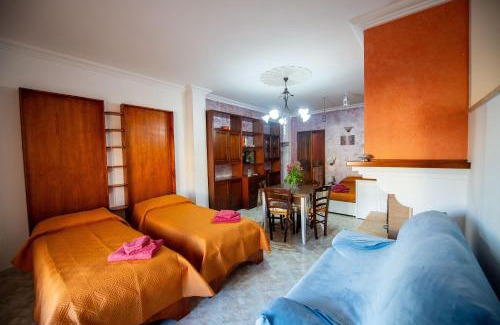 Sava Cama Y Desayuno | Bed e breakfast Terra e Mare