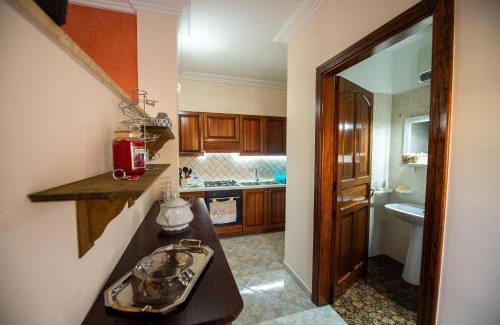 Sava Cama Y Desayuno | Bed e breakfast Terra e Mare