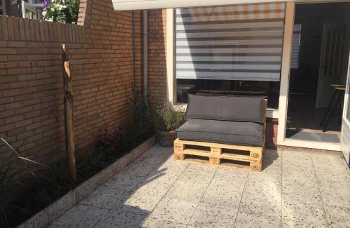 Municipality of Katwijk Casa | Bed en Beach