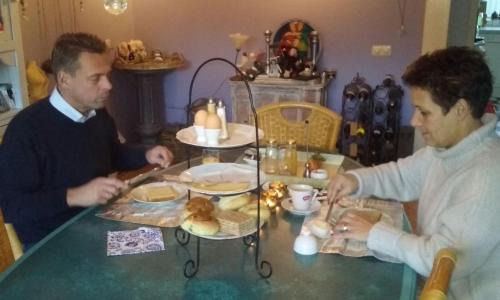 Sommelsdijk Cama Y Desayuno | Bed en Breakfast en Bike