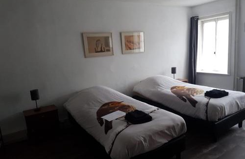 Lubine Cama Y Desayuno | Bed en breakfast le Chateau
