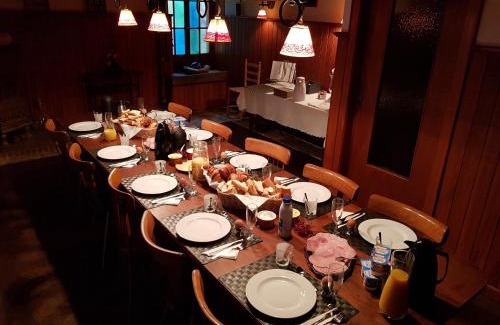 Lubine Cama Y Desayuno | Bed en breakfast le Chateau