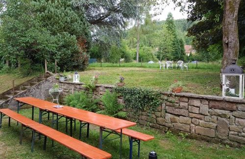 Lubine Cama Y Desayuno | Bed en breakfast le Chateau