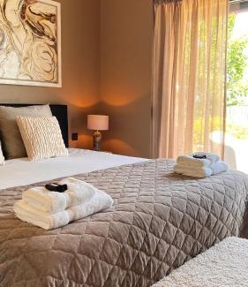 Langenboom Cama Y Desayuno | Bed en breakfast Suite 8
