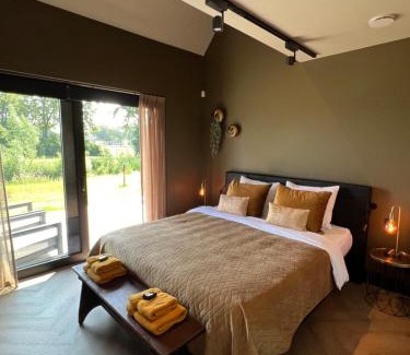 Langenboom Cama Y Desayuno | Bed en breakfast Suite 8