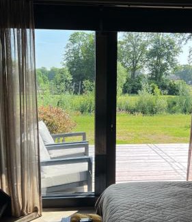 Langenboom Cama Y Desayuno | Bed en breakfast Suite 8