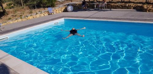 Enna Casa | Bed House Floristella