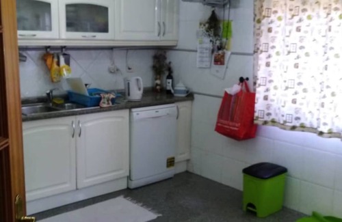 Albarraque Apartamento | Cama en una habitación compartida de 6 camas - uso mixto masculino y femenino