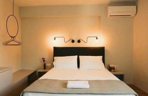 Monastiraki Hotel | BED in Athens