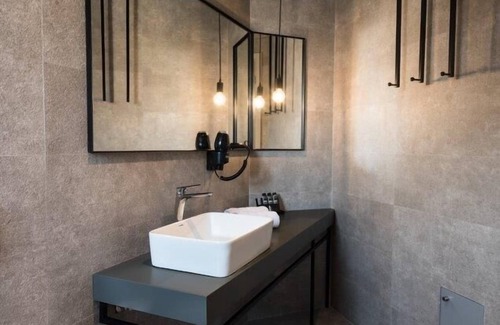 Monastiraki Hotel | BED in Athens