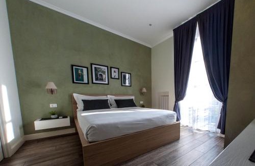 Forlanini Casa | Bed Milano Linate