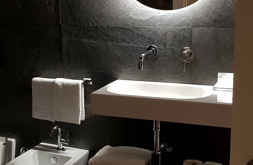 Forlanini Cama Y Desayuno | Bed Milano Linate