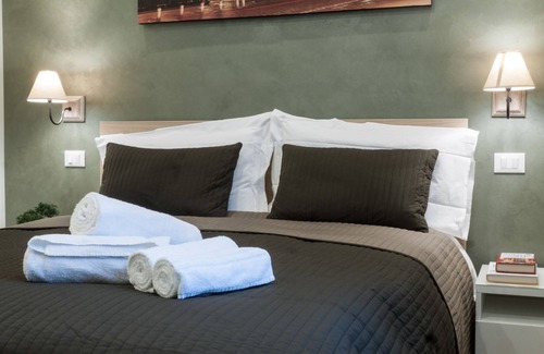 Forlanini Cama Y Desayuno | Bed Milano Linate